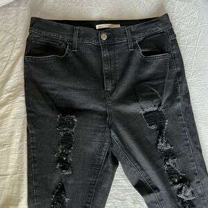 720 High Rise Super Skinny